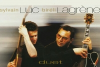 顶尖双吉他曲谱 - Made In France Bireli lagrene、Sylvain Luc