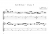 【五度圈和声练习曲】Pat Metheny - Etudes 3 - 86band...